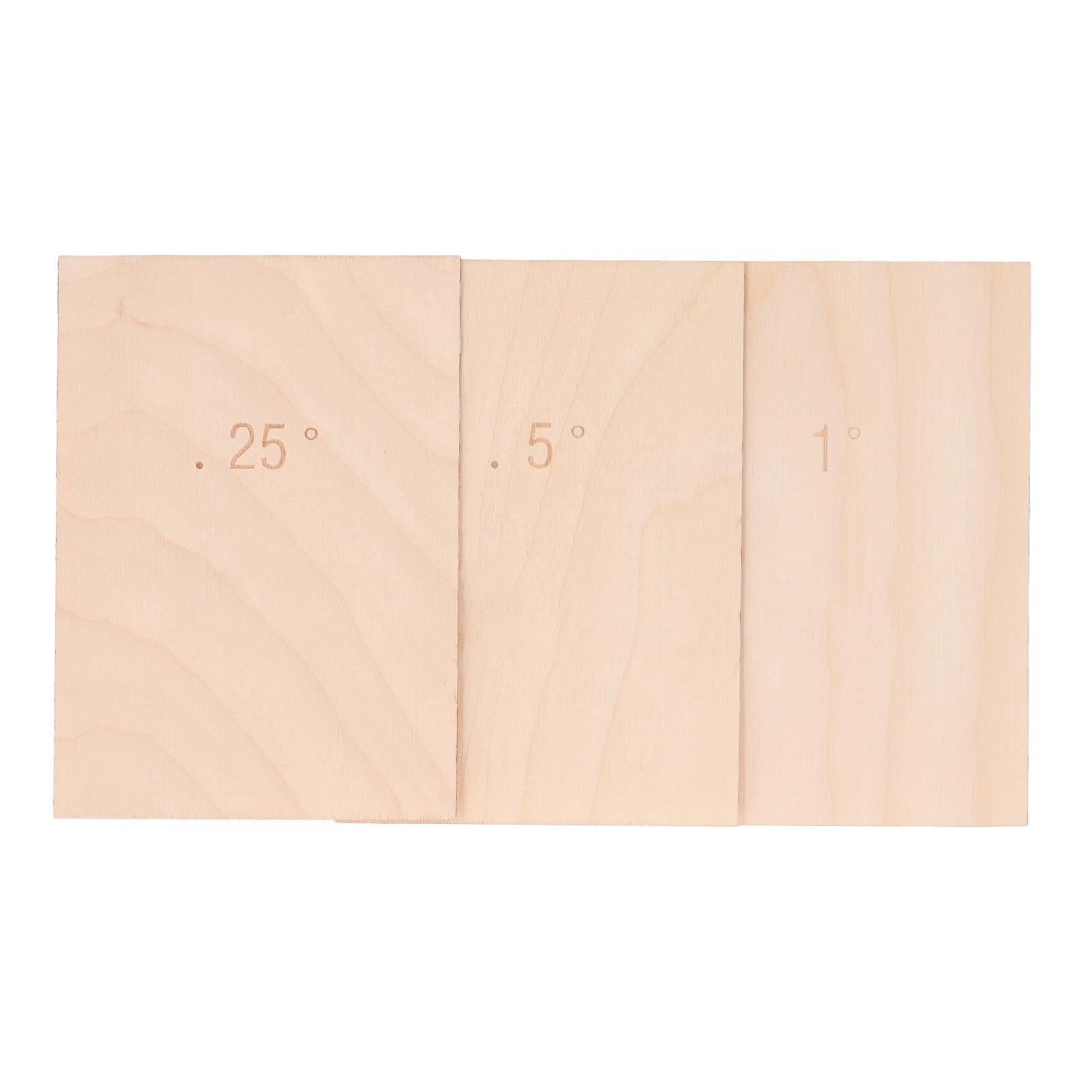 3 шт. прокладки под гриф гитары 0,25 0,5 1 градус плоская прокладка пластина из кленового дерева для бас-гитар электрогитар акустических гитар
3 шт. прокладки под гриф гитары 0,25 0,5 1 градус плоская прокладка пластина из кленового дерева для бас-гитар электрогитар акустических гитар