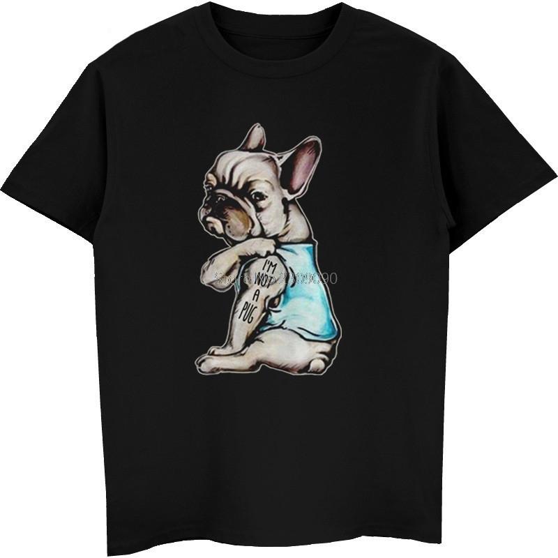 Модная мужская футболка Bioshick, французский бульдог, я не мопс, рубашка Frenchie, забавная мужская хлопковая рубашка, футболки в стиле хип-хоп, уличная одежда в стиле Харадзюку S разноцветный
Модная мужская футболка Bioshick, французский бульдог, я не мопс, рубашка Frenchie, забавная мужская хлопковая рубашка, футболки в стиле хип-хоп, уличная одежда в стиле Харадзюку S разноцветный
