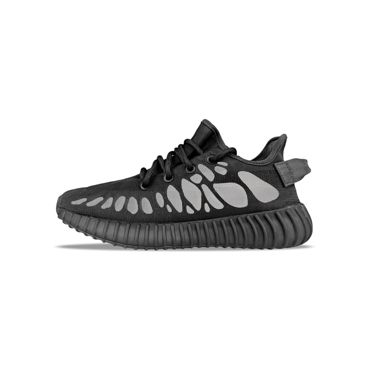 Adidas Originals Yeezy Boost 350 V2 Cushioning, Wear Resistant Low top Casual Shoes Unisex Black Gray GX3791(Team373-) 36⅔
Adidas Originals Yeezy Boost 350 V2 Cushioning, Wear Resistant Low top Casual Shoes Unisex Black Gray GX3791(Team373-) 36⅔