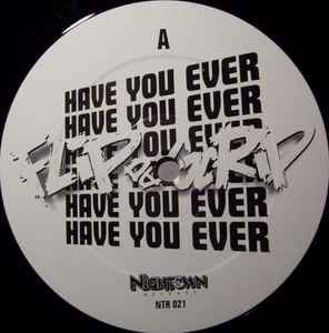 12inch Record FLIP DA SCRIP - Have You Ever / Just Feel It NTR021 Nightown Record Germany Rap & Hip-Hop/R&B Used
12inch Record FLIP DA SCRIP - Have You Ever / Just Feel It NTR021 Nightown Record Germany Rap & Hip-Hop/R&B Used