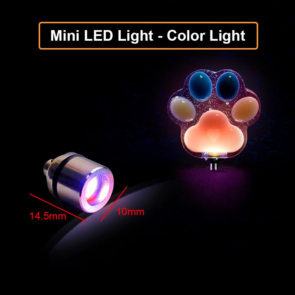 Silicone world Cat Bear Paw LED Light Bulb Ornaments Epoxy Resin Mold Silicone Mold DIY Crafts Keychain Pendant Home Decorations
Silicone world Cat Bear Paw LED Light Bulb Ornaments Epoxy Resin Mold Silicone Mold DIY Crafts Keychain Pendant Home Decorations