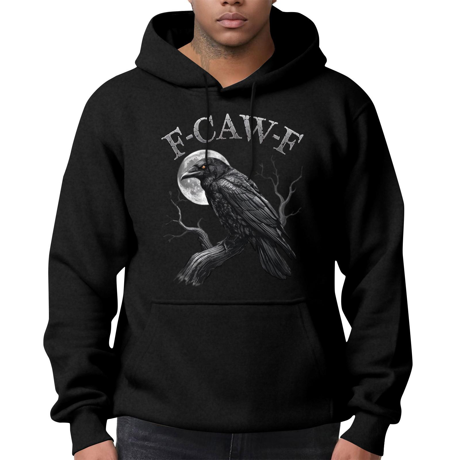 Мужская мода повседневный принт с коротким рукавом круглый вырез пуловер топы L чёрный
Мужская мода повседневный принт с коротким рукавом круглый вырез пуловер топы L чёрный