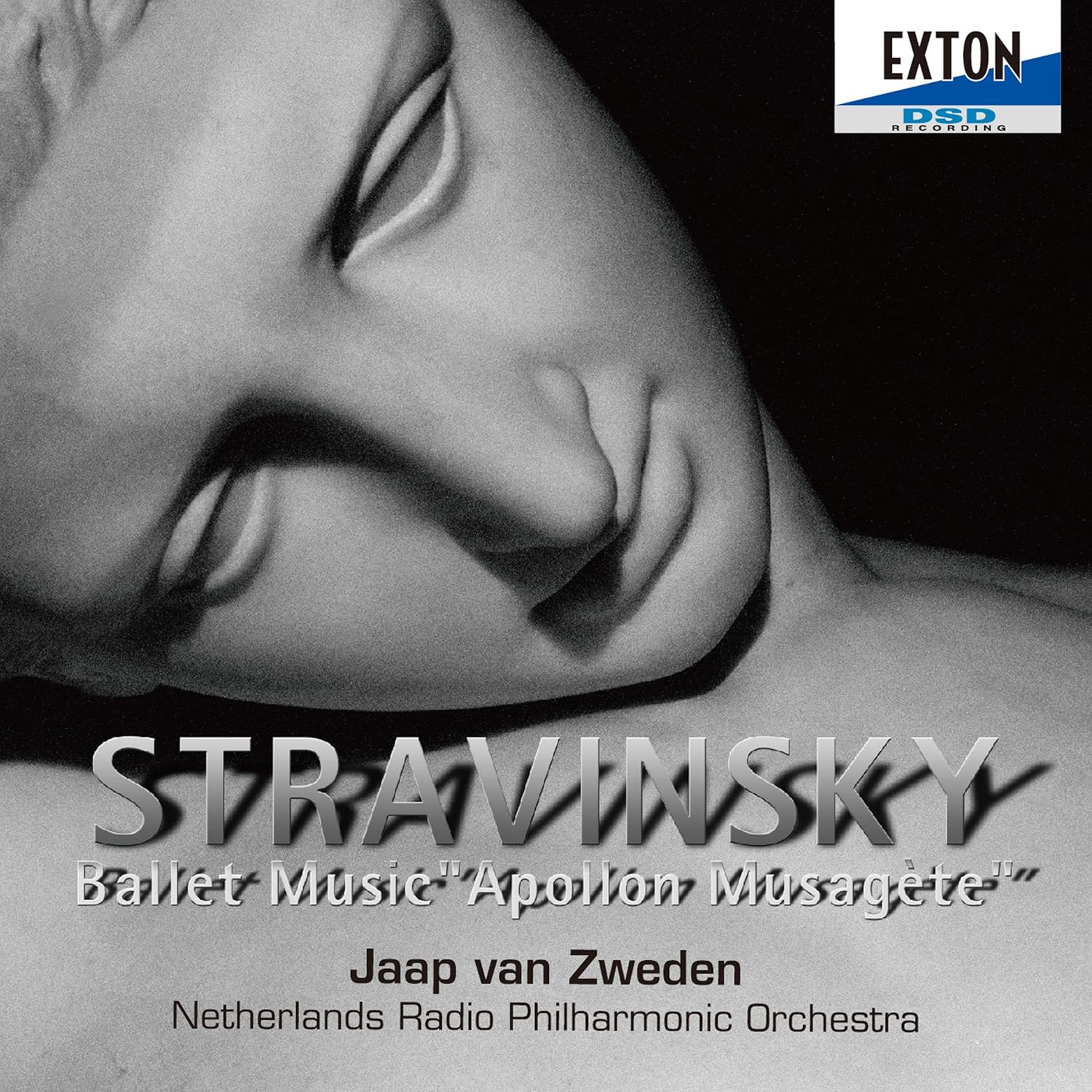 CD JAAP VAN ZWEDEN (CONDUCTOR) DUTCH R - Stravinsky: Ballet Music Apollo Le OVCL00310 Japan ObiClassical Used
CD JAAP VAN ZWEDEN (CONDUCTOR) DUTCH R - Stravinsky: Ballet Music Apollo Le OVCL00310 Japan ObiClassical Used