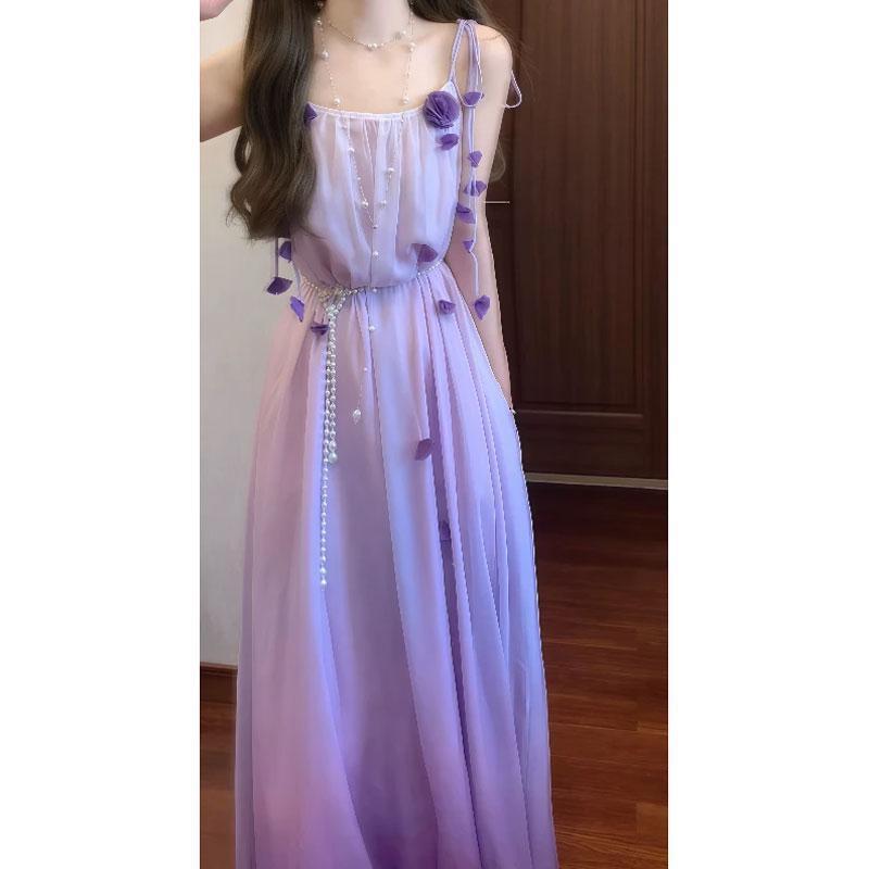 Floral Gradient Camisole Beach Dress - Unique & Beautiful Early Summer Style 2026 L (105-120 kg)
Floral Gradient Camisole Beach Dress - Unique & Beautiful Early Summer Style 2026 L (105-120 kg)