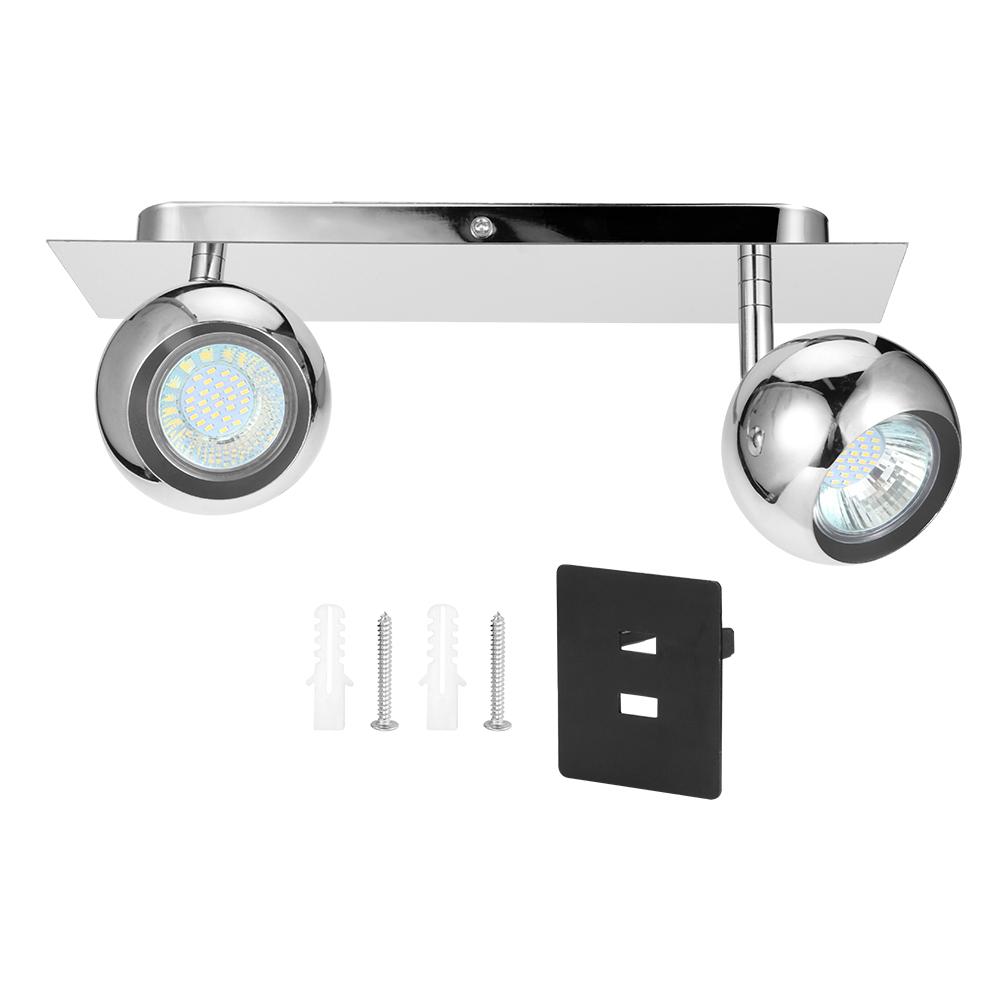 Household MR16 Ceiling Spot Light LED Wall Lights Mirror Lamp For Kitchen Bathroom Warm White
Household MR16 Ceiling Spot Light LED Wall Lights Mirror Lamp For Kitchen Bathroom Warm White