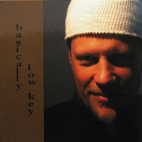 CD ALMGREN, OWE - Basically Low Key IGCD148 Imogena Records 2007 Europe Jazz Used
CD ALMGREN, OWE - Basically Low Key IGCD148 Imogena Records 2007 Europe Jazz Used
