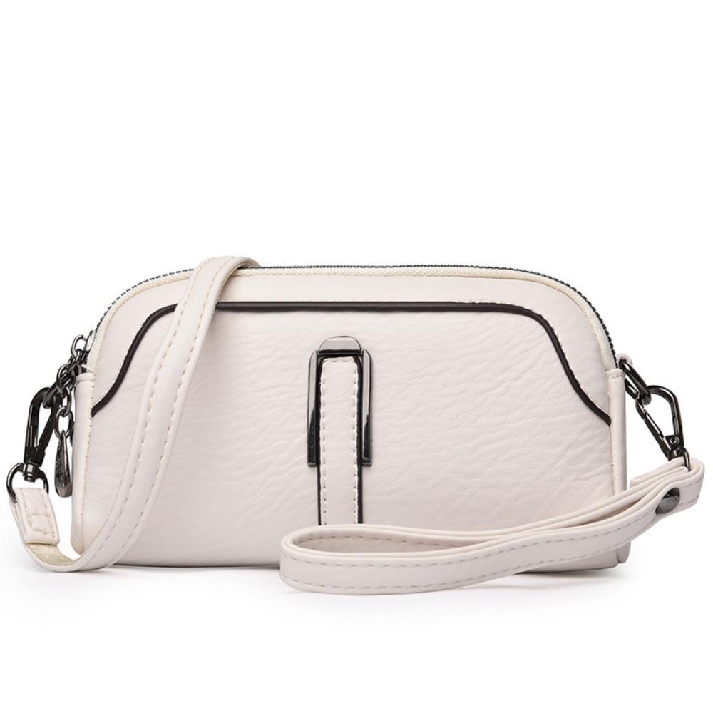 Водонепроницаемая сумка через плечо для поездок на работу, сумка-мессенджер из ПУ кожи, портативная сумка кроссбоди, студенты белый
Водонепроницаемая сумка через плечо для поездок на работу, сумка-мессенджер из ПУ кожи, портативная сумка кроссбоди, студенты белый