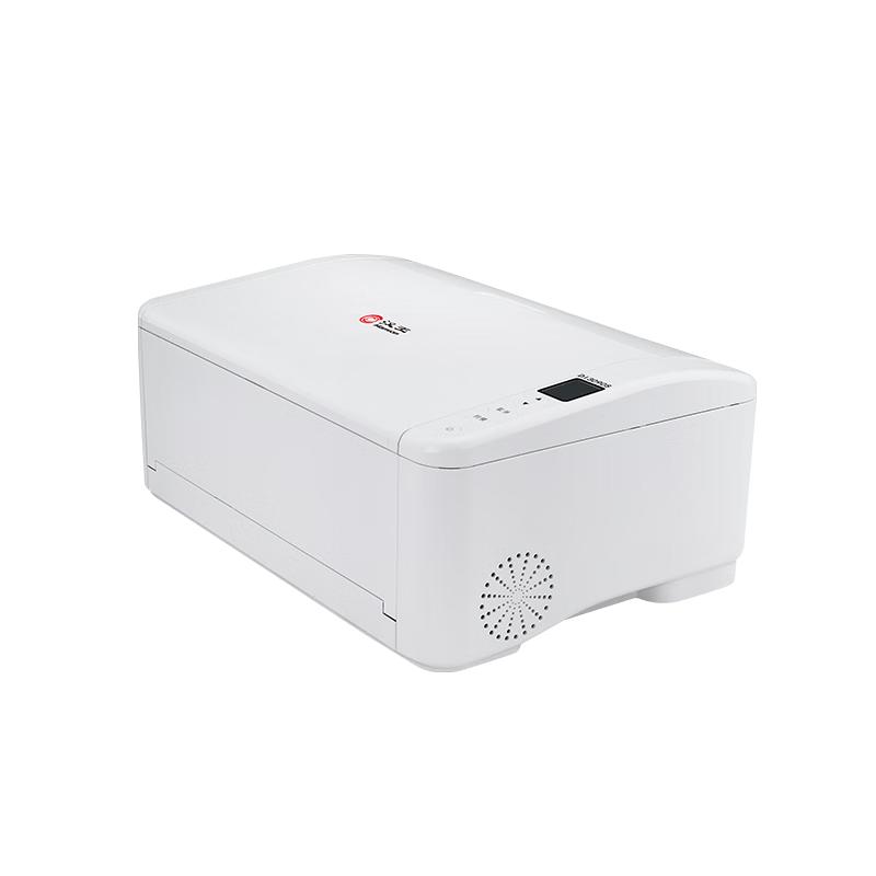Hanwang HW7080 High-Speed A3 Duplex Document Scanner CN plug (adapter included)
Hanwang HW7080 High-Speed A3 Duplex Document Scanner CN plug (adapter included)