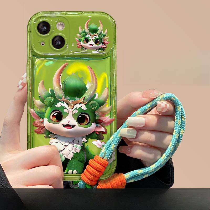 Подходит для Apple 15 Чехол для мобильного телефона iPhone14promax/13 Divine Beast Colorful Dragon Lanyard 11/12 Flip Mirror iPhone 6s Plus
Подходит для Apple 15 Чехол для мобильного телефона iPhone14promax/13 Divine Beast Colorful Dragon Lanyard 11/12 Flip Mirror iPhone 6s Plus