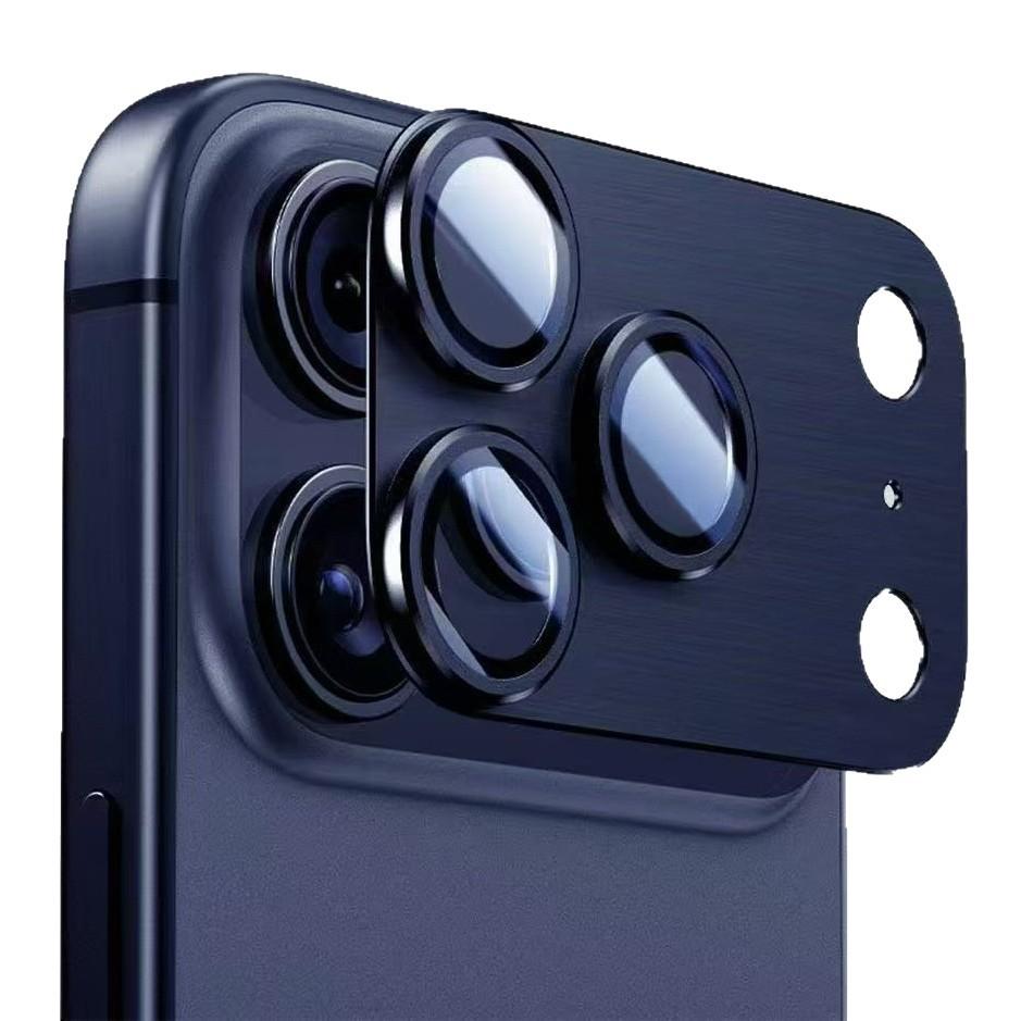 Camera sticker for iPhone 17 Pro Max and 17 Pro Max – Apple full-coverage air metal matte protective lens film 17 Pro синий
Camera sticker for iPhone 17 Pro Max and 17 Pro Max – Apple full-coverage air metal matte protective lens film 17 Pro синий