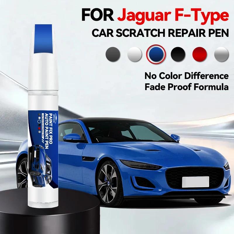 Vehicle for Exclusive Use For Jaguar F-Type 1996-2026 Paint Repair Pen Touch Up Scratch Remover DIY Auto Accessories Black Whi
Vehicle for Exclusive Use For Jaguar F-Type 1996-2026 Paint Repair Pen Touch Up Scratch Remover DIY Auto Accessories Black Whi
