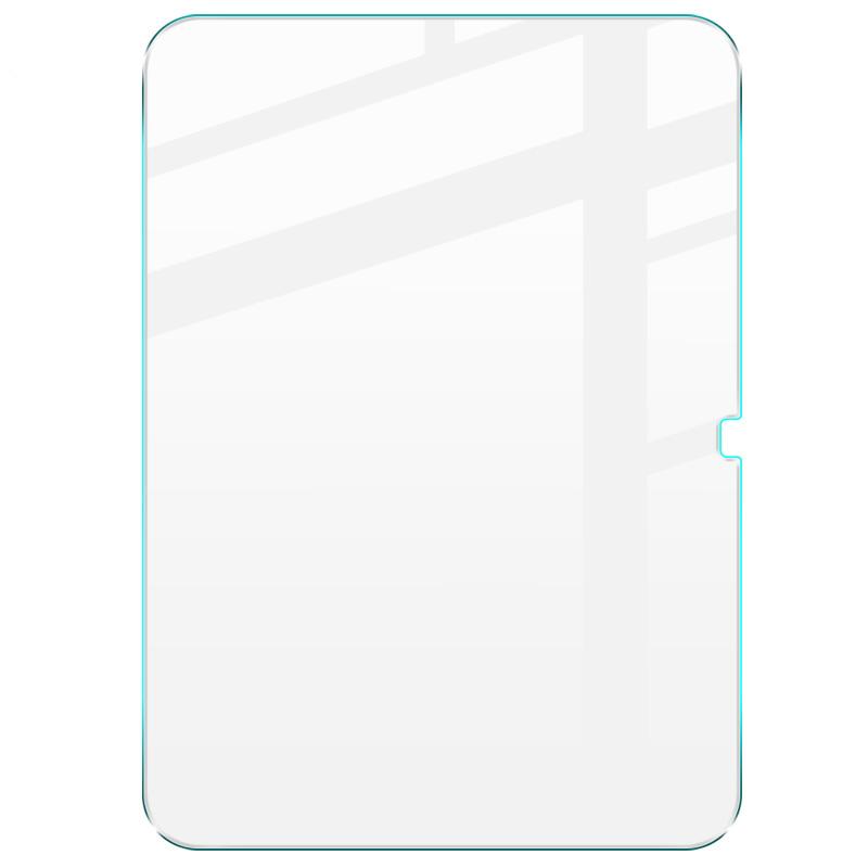 IMAK H Series For iPad (2025)/10.9 (2022) Tempered Glass Screen Protector Shatter-Proof Protection Type A
IMAK H Series For iPad (2025)/10.9 (2022) Tempered Glass Screen Protector Shatter-Proof Protection Type A