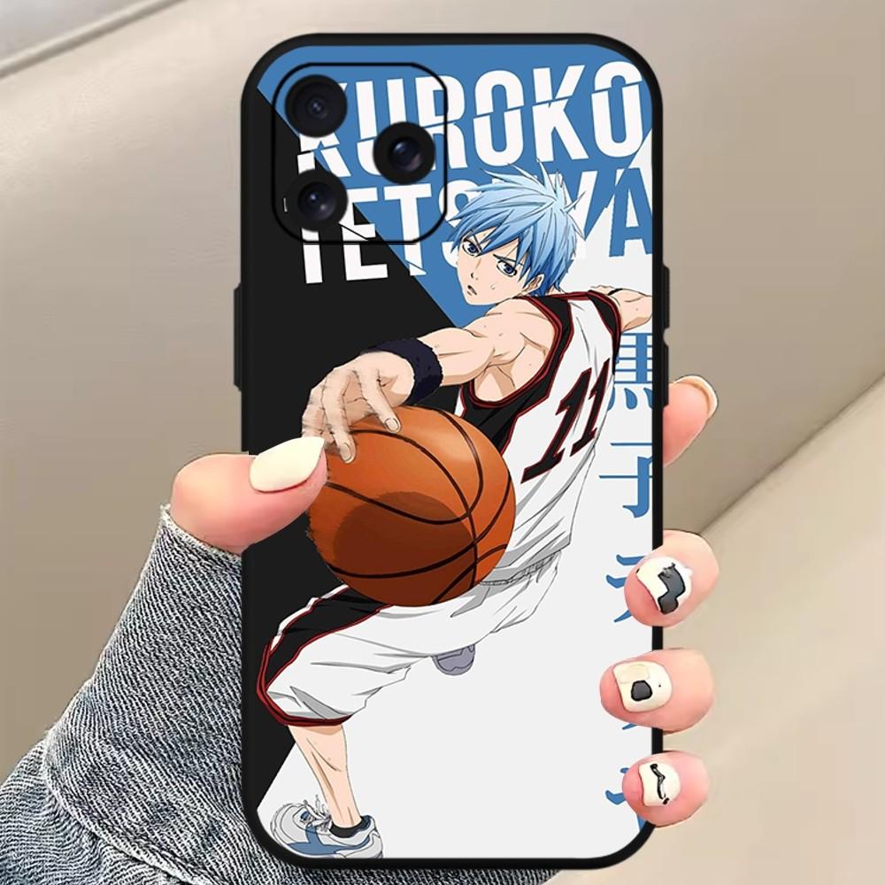 Bilibili аниме Куроко баскетбольный чехол для телефона для Xiaomi 10 12 Poco M3 X3 Nfc Redmi 10 11S Lite Ultra 4G 5G черный мягкий чехол RedmiNote8pro
Bilibili аниме Куроко баскетбольный чехол для телефона для Xiaomi 10 12 Poco M3 X3 Nfc Redmi 10 11S Lite Ultra 4G 5G черный мягкий чехол RedmiNote8pro