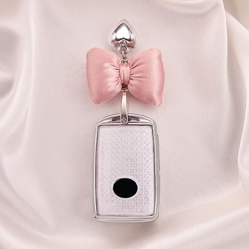 White Diamond Pattern TPU for Mazda 3 Axela CX-30 DM 2020 2021 2022 2023 Smart Remote Car Key Case Cover Fob Holder Bag Keychain
White Diamond Pattern TPU for Mazda 3 Axela CX-30 DM 2020 2021 2022 2023 Smart Remote Car Key Case Cover Fob Holder Bag Keychain