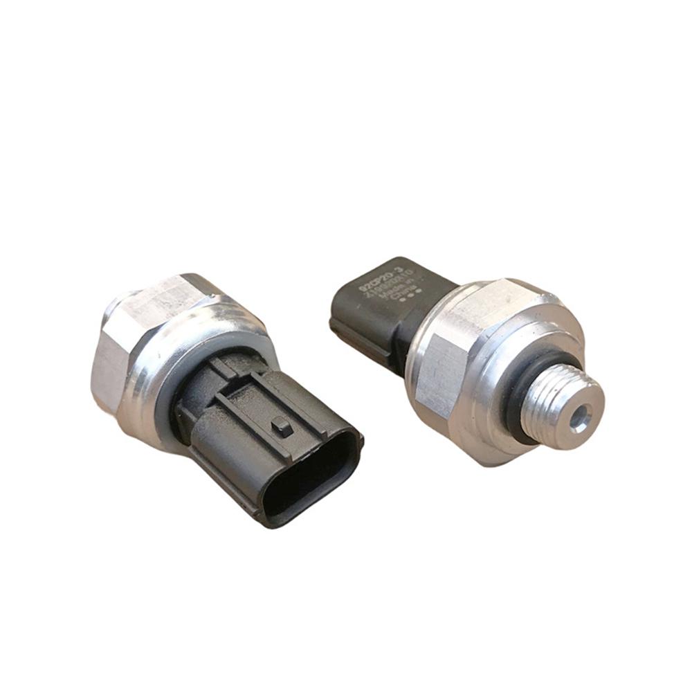 1× A/C Pressure Sensor For Honda Acura 80450-SFE-003 80450-T2F-A01 80450-S7S-003
1× A/C Pressure Sensor For Honda Acura 80450-SFE-003 80450-T2F-A01 80450-S7S-003