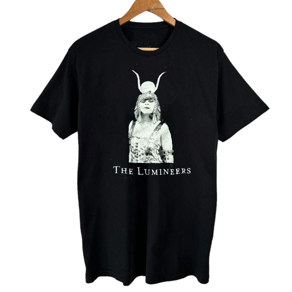 Hot The Lumineers Unisex Unisex All Size 15D460 Unisex T-Shirt XXXL
Hot The Lumineers Unisex Unisex All Size 15D460 Unisex T-Shirt XXXL