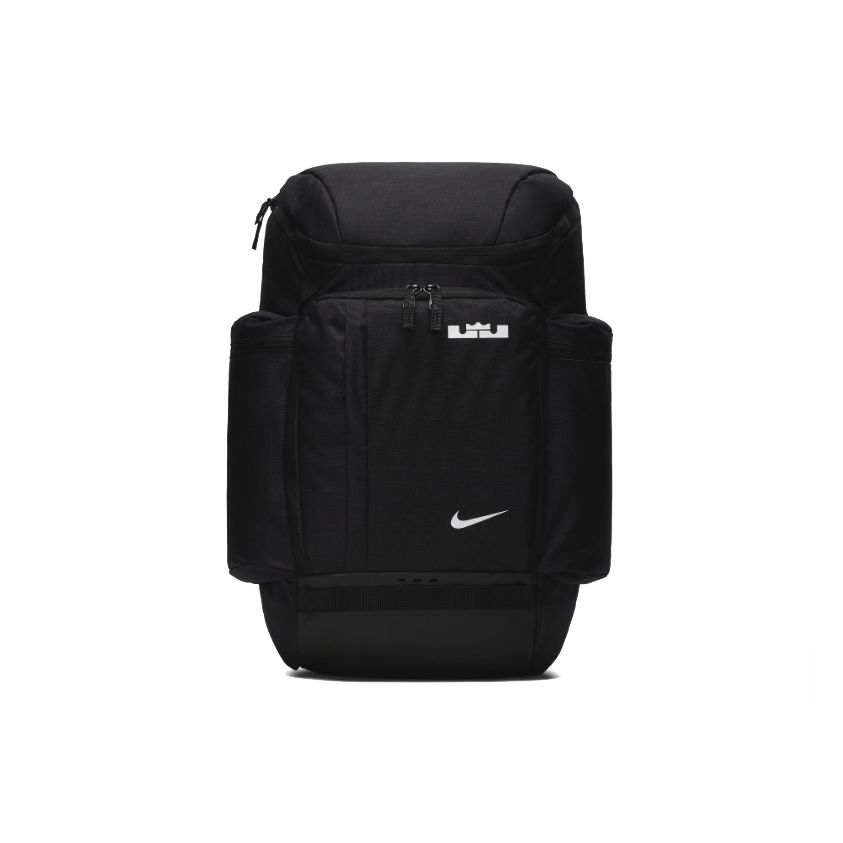 Nike LeBron Zipper Closure Large Capacity Polyester Backpack Unisex Backpacks Black BA5563-010 Black
Nike LeBron Zipper Closure Large Capacity Polyester Backpack Unisex Backpacks Black BA5563-010 Black