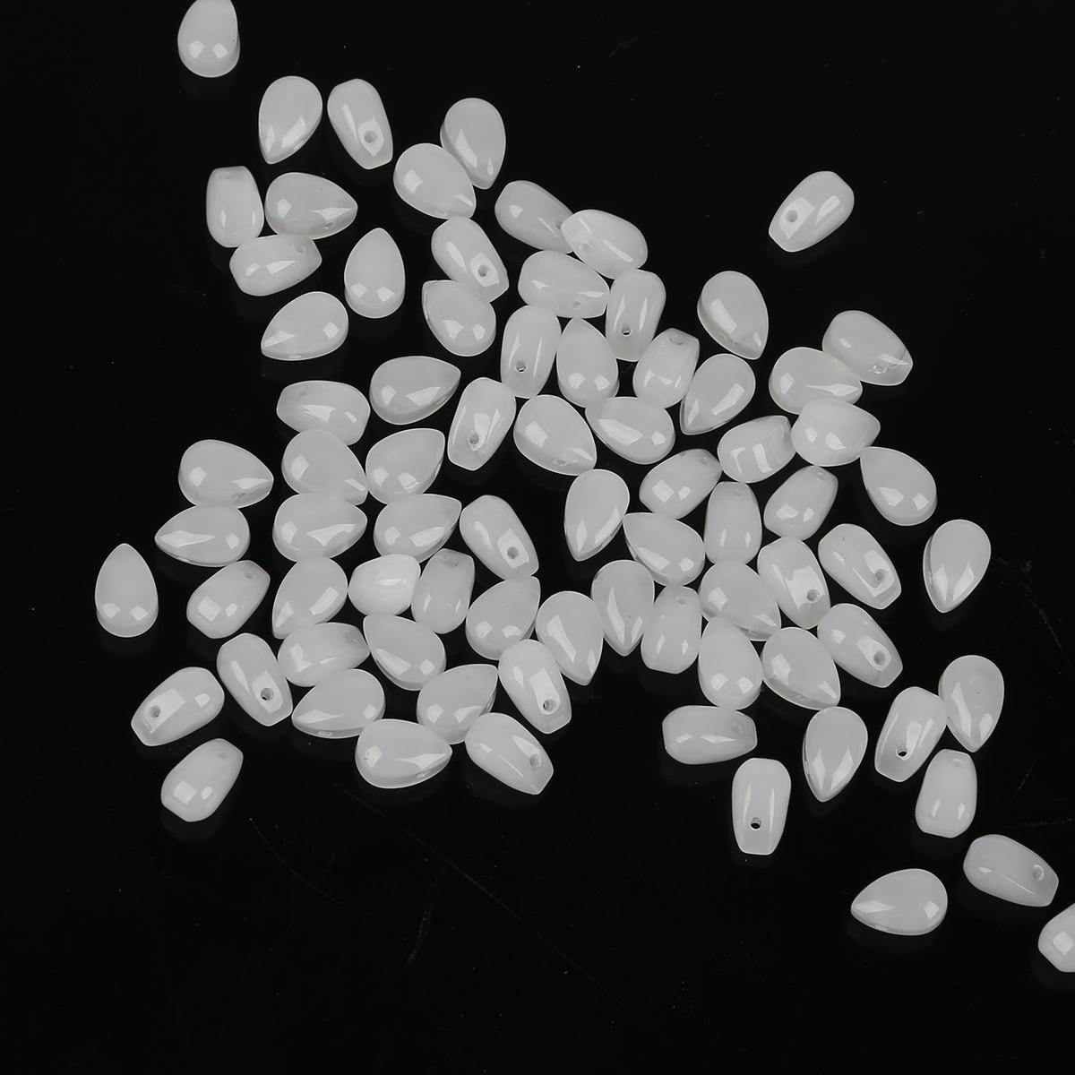 5шт стеклянные бусины чешские капли воды кулон свободные бусины для изготовления ювелирных изделий DIY серьги 9x6mm 5pcs
5шт стеклянные бусины чешские капли воды кулон свободные бусины для изготовления ювелирных изделий DIY серьги 9x6mm 5pcs