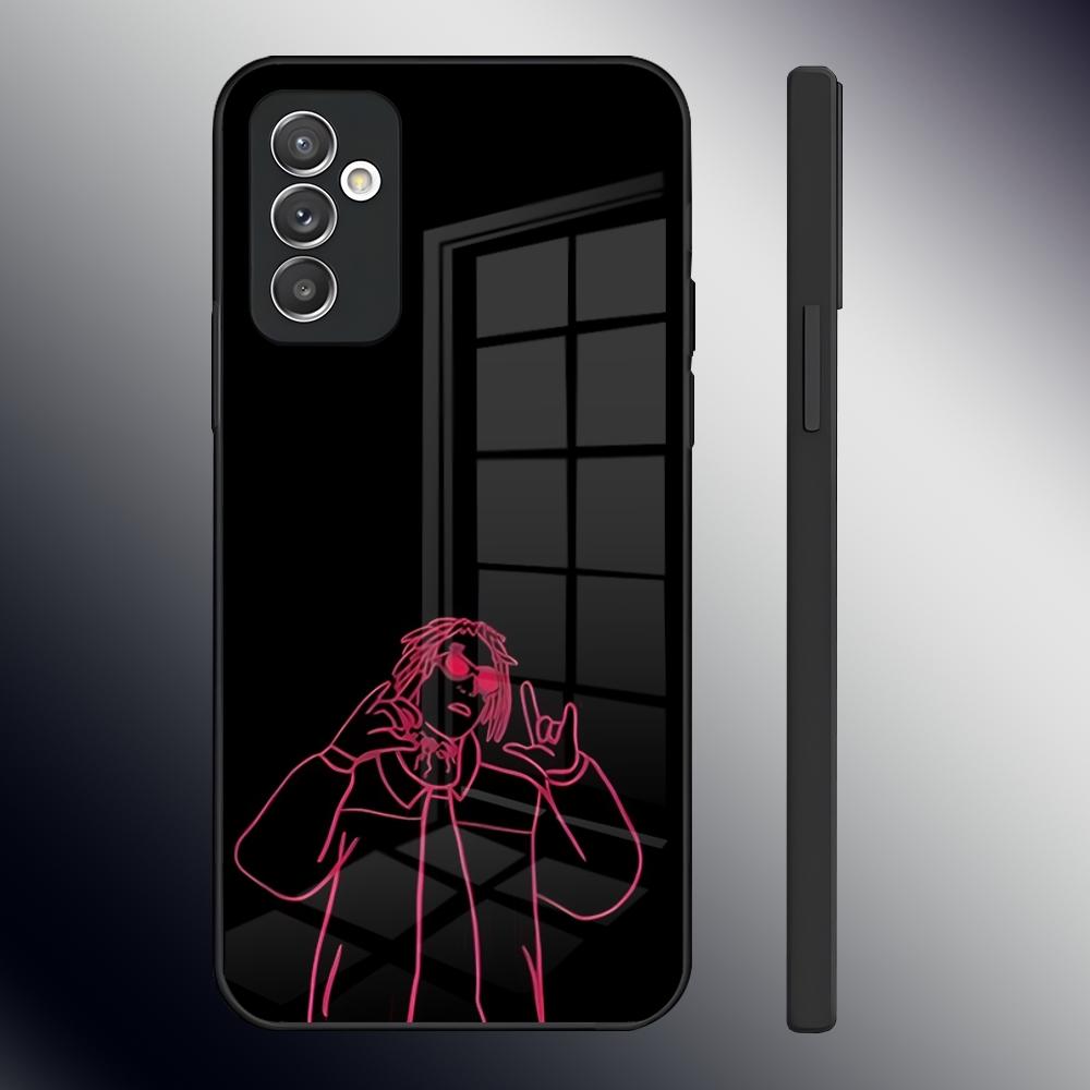 Kizaru Rapper Russia Phone Case For Samsung S24 Ultra S23 S22 S20 Fe S21 Plus A54 A34 A24 A53 A13 A16 Glass Back Cover Samsung s23
Kizaru Rapper Russia Phone Case For Samsung S24 Ultra S23 S22 S20 Fe S21 Plus A54 A34 A24 A53 A13 A16 Glass Back Cover Samsung s23