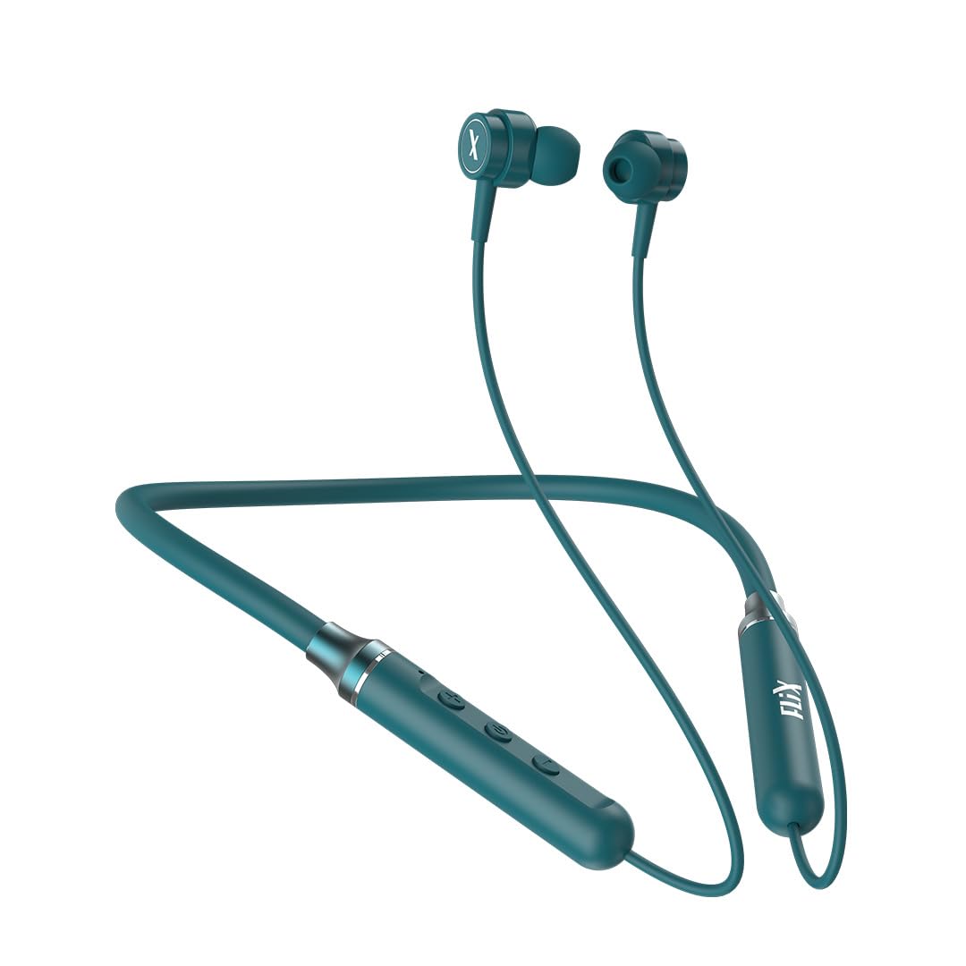 FLiX(Жук) Новинка: беспроводные наушники-вкладыши Blaze N20 Bluetooth с шейным ободом, микрофоном, Bombastic Bass-10 мм, BT v5.2, магнитные вкладыши, зеленые зелёный
FLiX(Жук) Новинка: беспроводные наушники-вкладыши Blaze N20 Bluetooth с шейным ободом, микрофоном, Bombastic Bass-10 мм, BT v5.2, магнитные вкладыши, зеленые зелёный