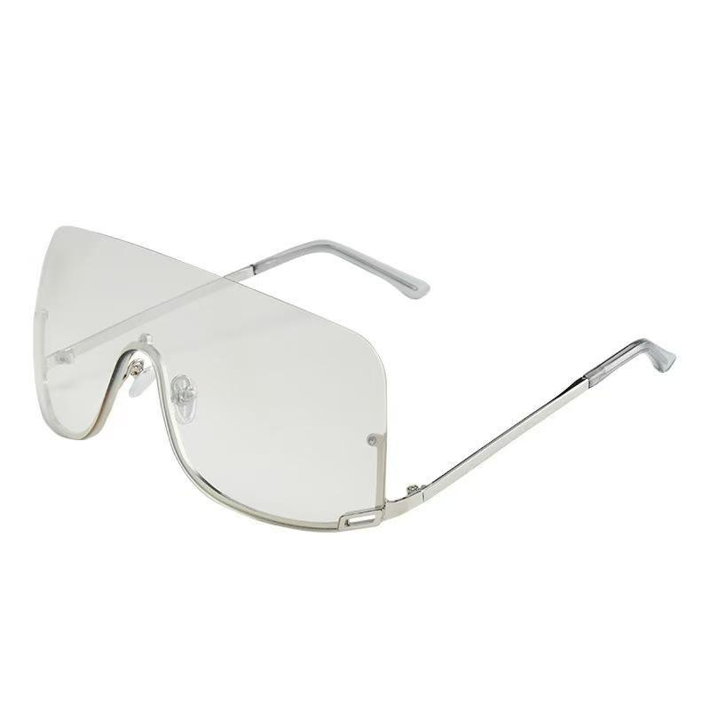 Euro-American Style Sunglasses Women Y2K Fashionable Wind Proof Women s Sun Glasses Outdoor Activity Bicycling Sunglass for Men
Euro-American Style Sunglasses Women Y2K Fashionable Wind Proof Women s Sun Glasses Outdoor Activity Bicycling Sunglass for Men