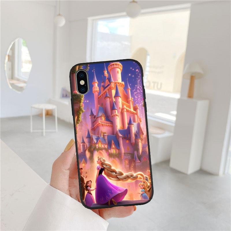 CJ35 Disney Castle World Soft Shell Phone Case for Redmi Note 8 9 Pro Max 9S 9T 9C NFC 8T 8A 10A A4 Redmi A4
CJ35 Disney Castle World Soft Shell Phone Case for Redmi Note 8 9 Pro Max 9S 9T 9C NFC 8T 8A 10A A4 Redmi A4