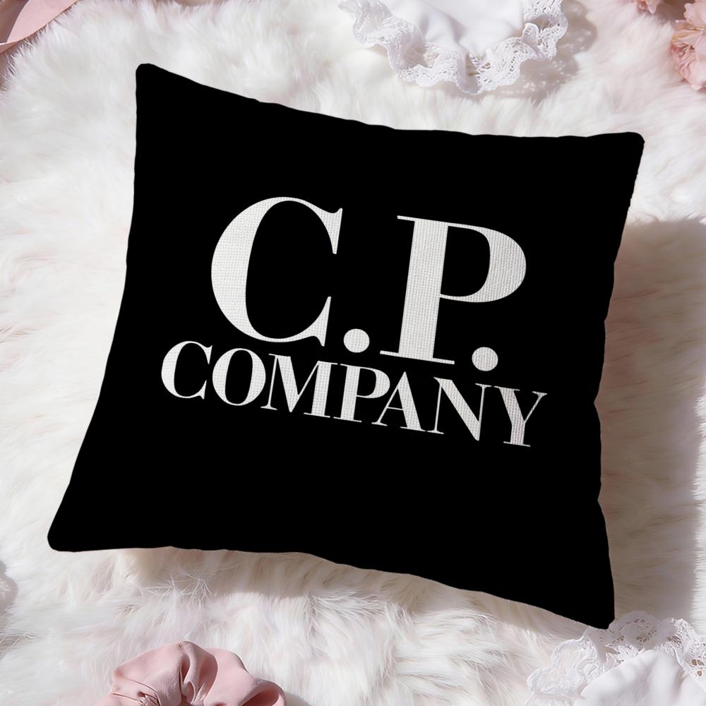 C-C.P. Подушка з чохлом CompanyS Преміум-комфорт Двостороння наволочка - Дизайн «Два в одному» для будь-якої кімнати та салону автомобіля 30cmx30cm
C-C.P. Подушка з чохлом CompanyS Преміум-комфорт Двостороння наволочка - Дизайн «Два в одному» для будь-якої кімнати та салону автомобіля 30cmx30cm