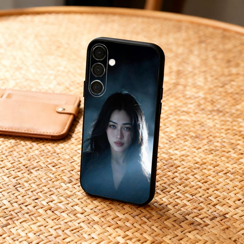 L-LingLing Kwong Thailand Phone Case For Samsung A73,72,71,53,52,51,22,91,80, Soft Black Cover Samsung a13 5g
L-LingLing Kwong Thailand Phone Case For Samsung A73,72,71,53,52,51,22,91,80, Soft Black Cover Samsung a13 5g