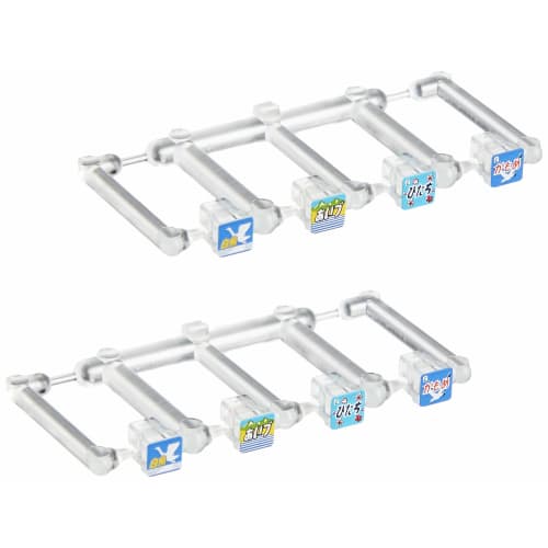 TOMIX N Gauge Train Mark 485-200 Series Illustration B 0844 Railway Model Supplies
TOMIX N Gauge Train Mark 485-200 Series Illustration B 0844 Railway Model Supplies