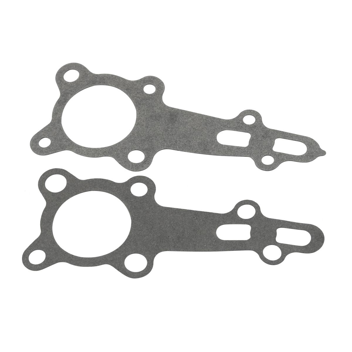 A8536 Car Water Pump Impeller Service Repair Kit for Honda Outdrives,OE: 06192-881-C00 Type A
A8536 Car Water Pump Impeller Service Repair Kit for Honda Outdrives,OE: 06192-881-C00 Type A