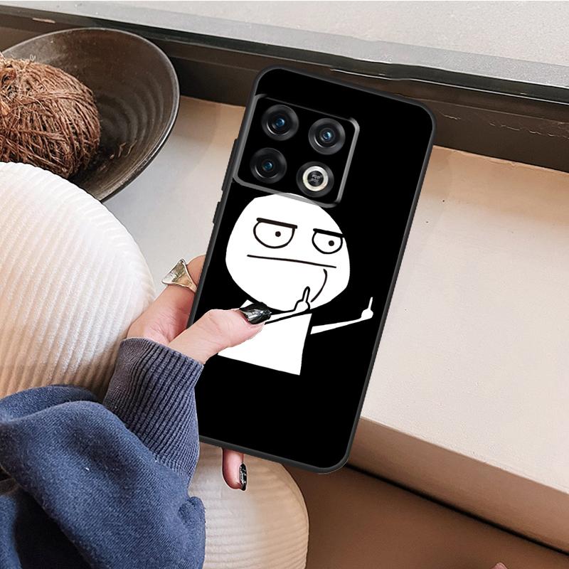Смешной Чехол с Мемами Средний Палец Для OnePlus 15 R 13 R 12R 10R 8T 10T 13T 12 11 10 Pro Nord 5 CE 4 3 2 Lite N20 N30 Чехол OnePlus Nord CE3Lite
Смешной Чехол с Мемами Средний Палец Для OnePlus 15 R 13 R 12R 10R 8T 10T 13T 12 11 10 Pro Nord 5 CE 4 3 2 Lite N20 N30 Чехол OnePlus Nord CE3Lite