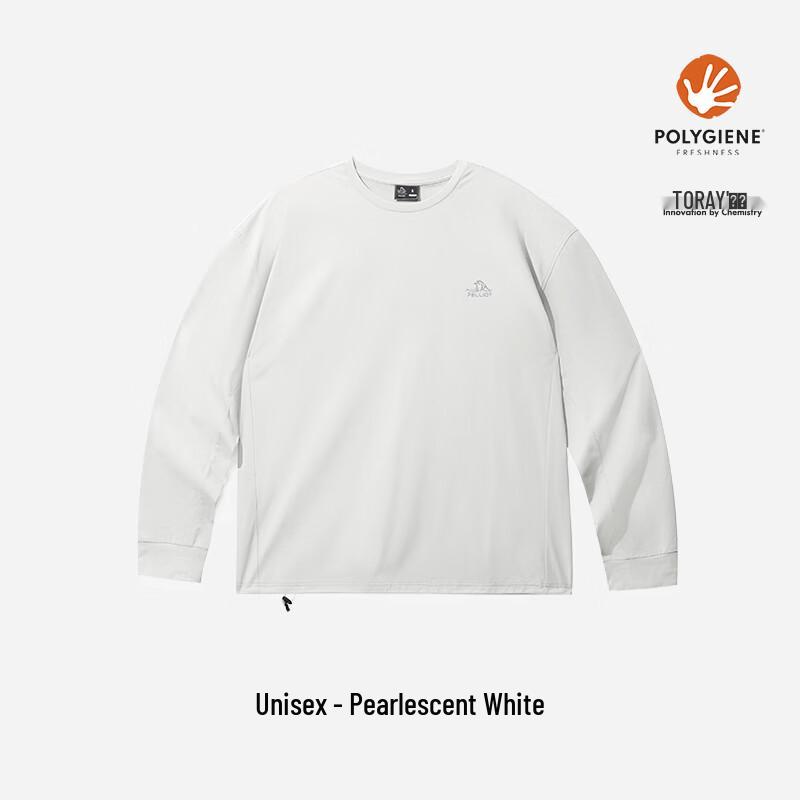 BOSHENGHO Long-Sleeve T-Shirt 124315390 XXL
BOSHENGHO Long-Sleeve T-Shirt 124315390 XXL