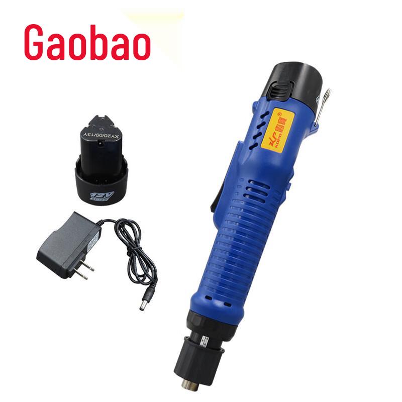 KOPO Multifunction Cordless Electric Screwdriver CN plug (adapter included)
KOPO Multifunction Cordless Electric Screwdriver CN plug (adapter included)