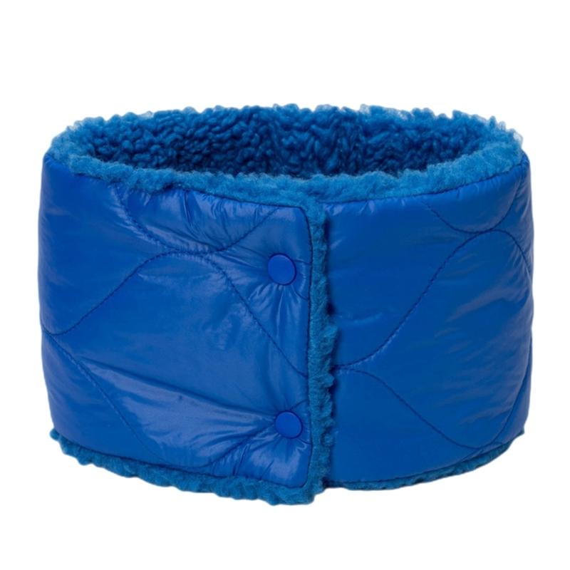 Adult Neck Tube Loop Scarf for Outdoor Winter Warm Fleece Cycling Neck Gaiter Windproof Neck Cover for Skiing Camping синій
Adult Neck Tube Loop Scarf for Outdoor Winter Warm Fleece Cycling Neck Gaiter Windproof Neck Cover for Skiing Camping синій
