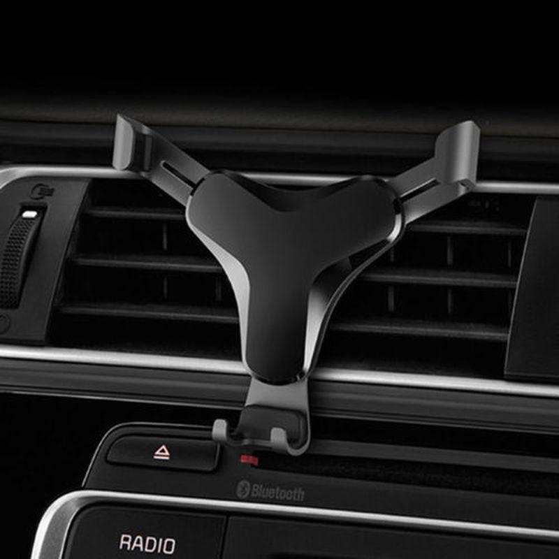 Гравитационный автомобильный держатель для телефона в автомобиле Air Vent Mount Clip Cell Holder No Magnetic GPS Держатели для мобильных телефонов для iPhone 12 Samsung
Гравитационный автомобильный держатель для телефона в автомобиле Air Vent Mount Clip Cell Holder No Magnetic GPS Держатели для мобильных телефонов для iPhone 12 Samsung