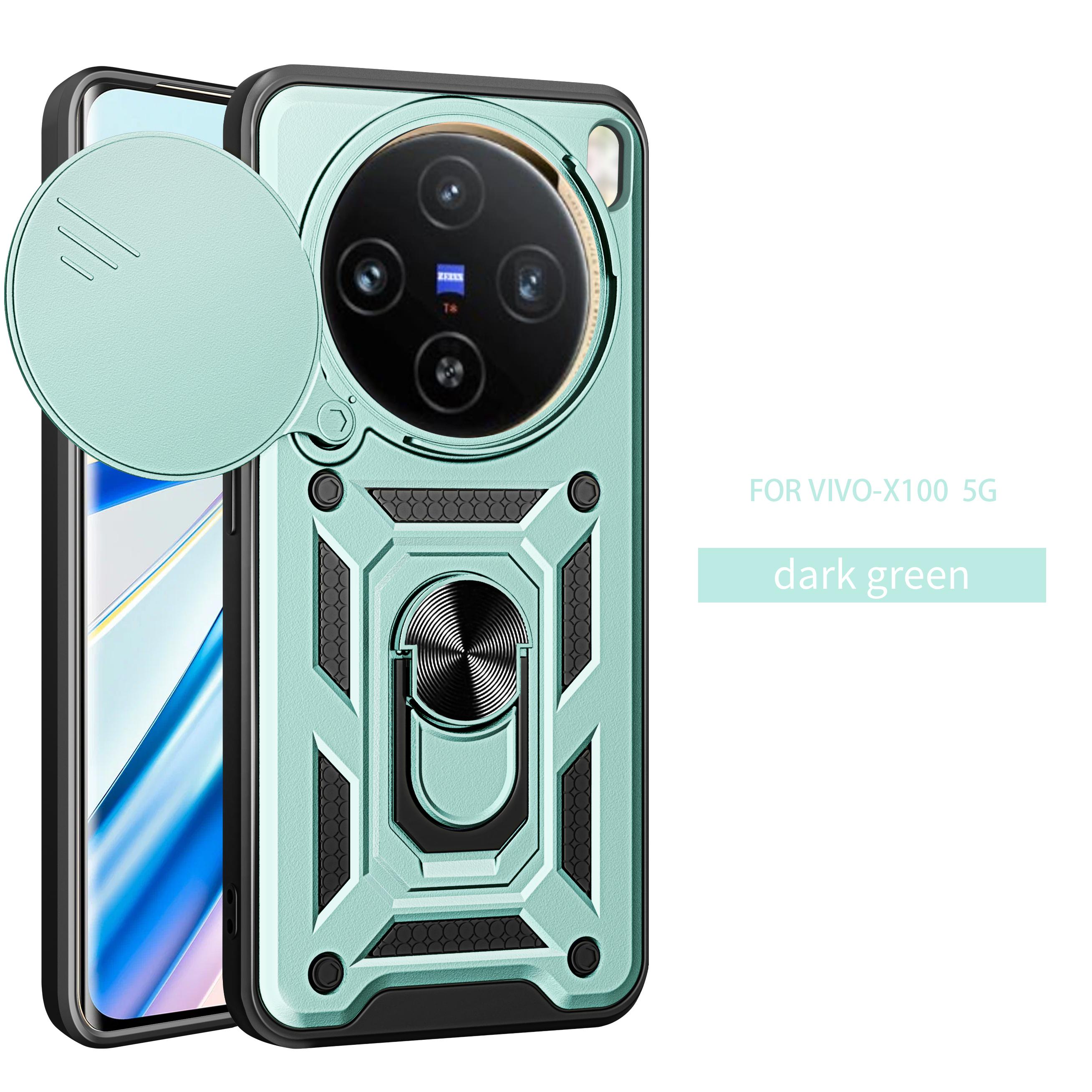 For Vivo X100 Case Vivo X100 Pro Cover Vivo X100s Pro Magnetic Ring Holder Armor Phone Case Slide Camera Protect Back Cover vivo X100s Pro
For Vivo X100 Case Vivo X100 Pro Cover Vivo X100s Pro Magnetic Ring Holder Armor Phone Case Slide Camera Protect Back Cover vivo X100s Pro