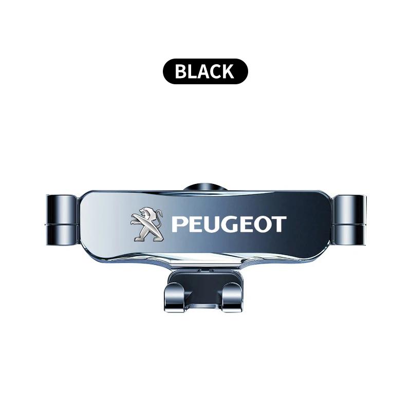 Gravity Car Phone Holder Air Vent Mount Cell Phone Holder in Car Mobile Support For Peugeot 308 408 508 RCZ 208 206 207 307 3008
Gravity Car Phone Holder Air Vent Mount Cell Phone Holder in Car Mobile Support For Peugeot 308 408 508 RCZ 208 206 207 307 3008