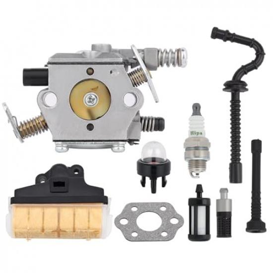 Карбюратор для STIHL MS250 025 021 023 MS210C MS210 MS230 MS230 Chaaw
Карбюратор для STIHL MS250 025 021 023 MS210C MS210 MS230 MS230 Chaaw