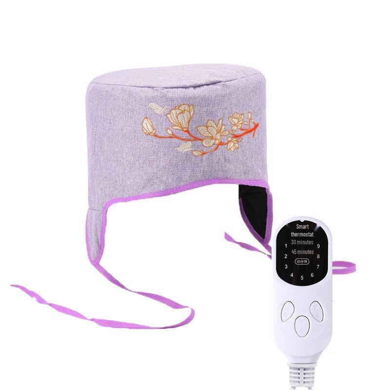 Junshi Electric Heating Moxibustion Cap with Shoulder Protection
Junshi Electric Heating Moxibustion Cap with Shoulder Protection