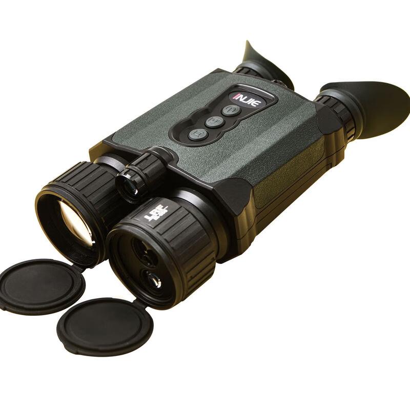 INJIE Day & Night Digital Night Vision Binoculars with Laser Rangefinder
INJIE Day & Night Digital Night Vision Binoculars with Laser Rangefinder