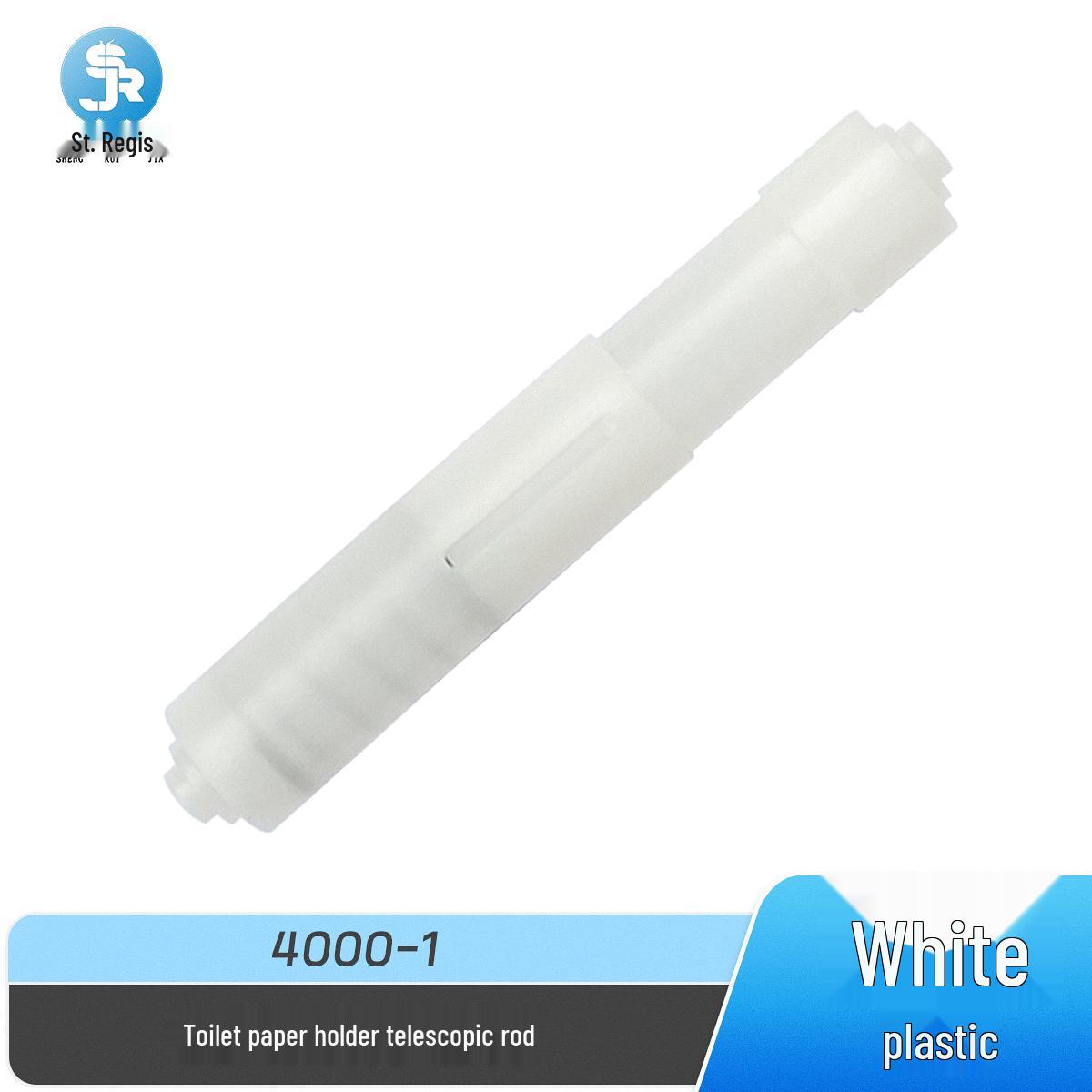 Plastic Electroplating Telescopic Tissue Box Holder for Bathroom Paper Rolls
Plastic Electroplating Telescopic Tissue Box Holder for Bathroom Paper Rolls