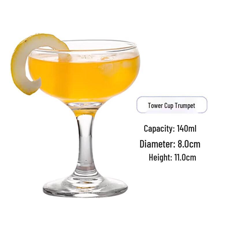 Creative Glass Barware Set
Creative Glass Barware Set