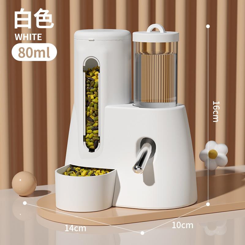 500ml Automatic Hanging Cage Water Dispenser,Bird Cage Water Dispenser Automatic Water Feeder for Birds Parrot Dispenser Bottle
500ml Automatic Hanging Cage Water Dispenser,Bird Cage Water Dispenser Automatic Water Feeder for Birds Parrot Dispenser Bottle