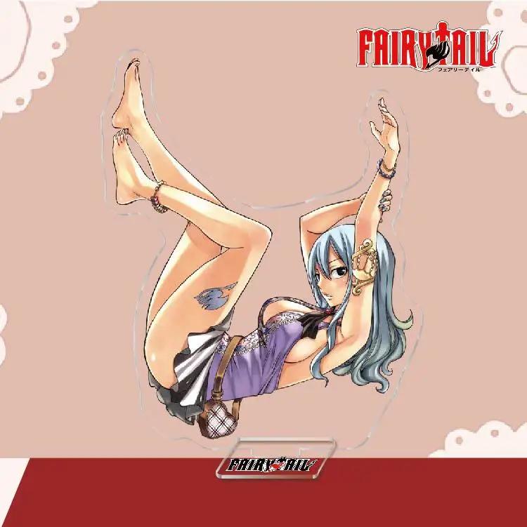 Аніме Fairy Tail Акрилові декоративні ремесла Іграшки Колекційні фігурки Настільні прикраси для дому
Аніме Fairy Tail Акрилові декоративні ремесла Іграшки Колекційні фігурки Настільні прикраси для дому