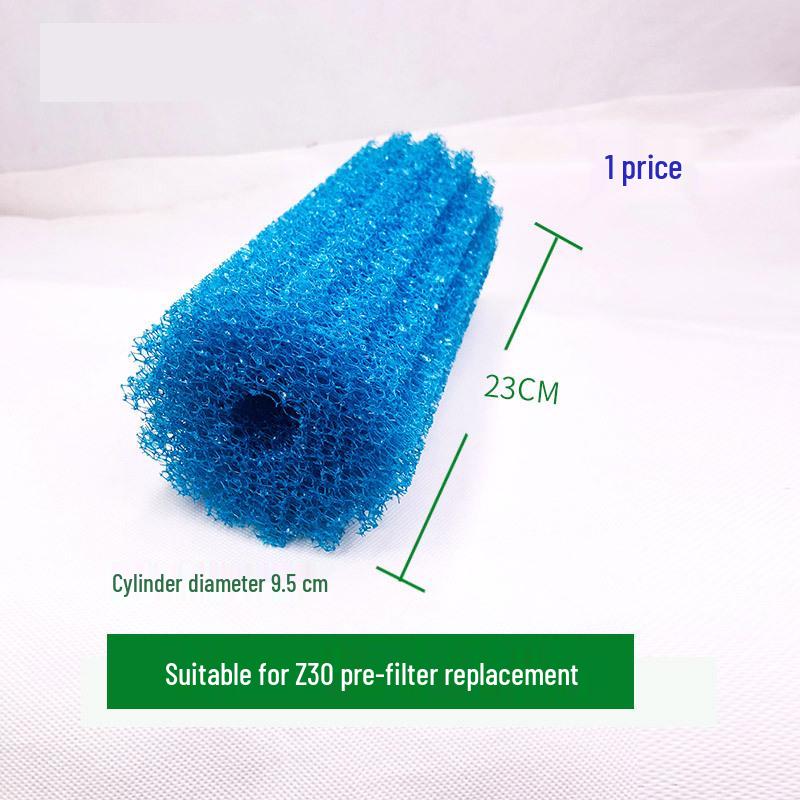 Chuangxing Atman External Aquarium Filter for Fish and Turtle Tanks
Chuangxing Atman External Aquarium Filter for Fish and Turtle Tanks
