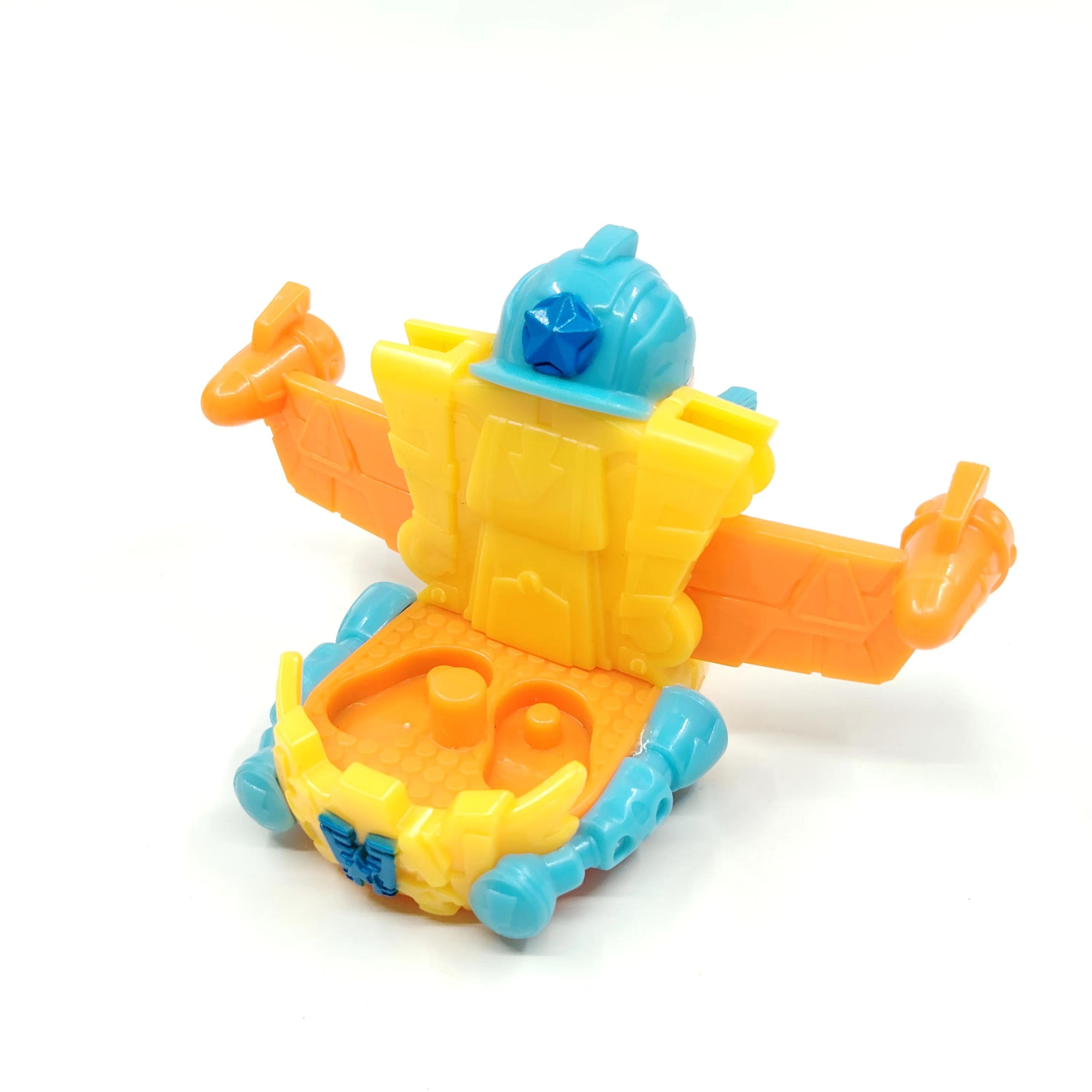 1pcs SUPERTHINGS series Neon Power Exoskeletons Limited Collection Superzings Action Figures Dolls Toys Model Kids Xmas Gift
1pcs SUPERTHINGS series Neon Power Exoskeletons Limited Collection Superzings Action Figures Dolls Toys Model Kids Xmas Gift
