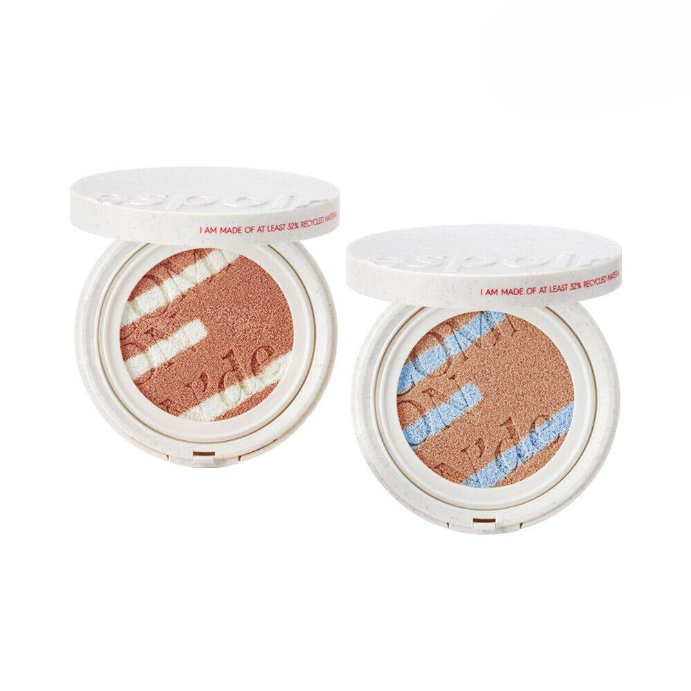 espoir Common N de Tone Up Cushioin / Correcting Cushion Correcting Cushion
espoir Common N de Tone Up Cushioin / Correcting Cushion Correcting Cushion