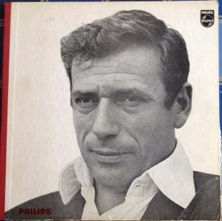 LP Record YVES MONTAND Recital 63 B77901LB77902L PHILIIPS 1963 France Pop Used
LP Record YVES MONTAND Recital 63 B77901LB77902L PHILIIPS 1963 France Pop Used