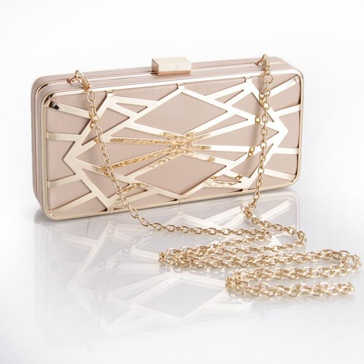 2025 New Box Evening Party Bags Fashion Hollow Out Geometry Shoulder Bags Female Wedding Clutches and Purse Gold Luxury Handbags золотой
2025 New Box Evening Party Bags Fashion Hollow Out Geometry Shoulder Bags Female Wedding Clutches and Purse Gold Luxury Handbags золотой