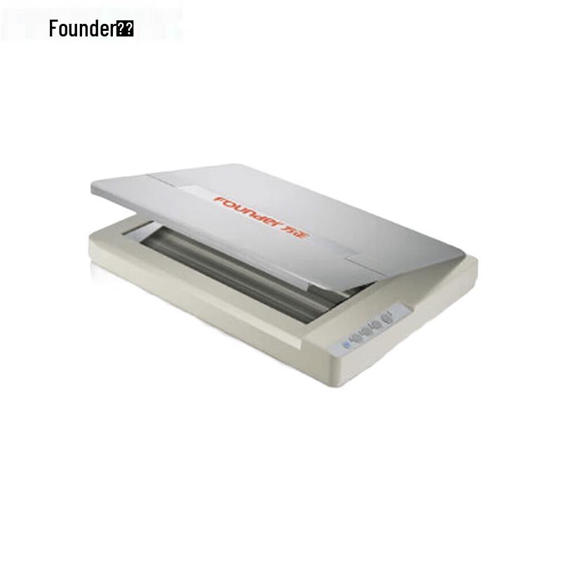 Founder Z1800 A3 Flatbed Scanner CN plug (adapter included)
Founder Z1800 A3 Flatbed Scanner CN plug (adapter included)